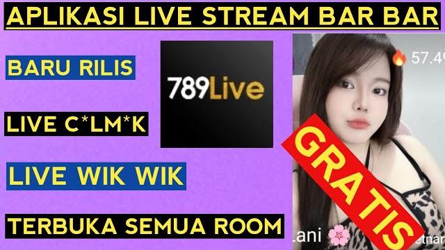 Live om*k terbaru aplikasi live streaming bar bar gratis tanpa kunci room // baru rilis Live om*k terbaru aplikasi live streaming bar bar gratis tanpa kunci room // baru rilis