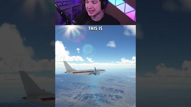 Area 51's top secret janet airlines Area 51's top secret janet airlines