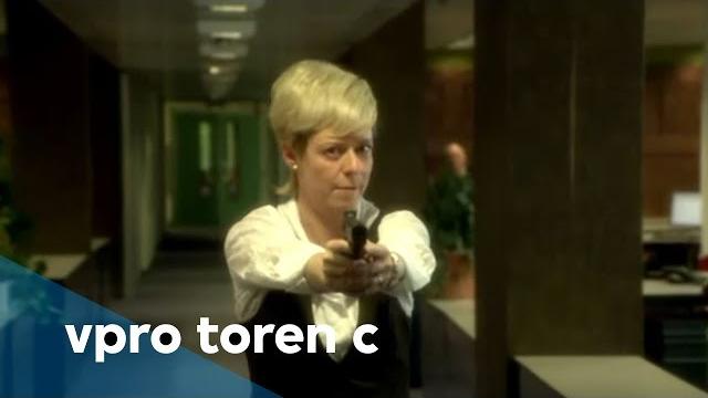 Shootout (paula) - toren c Shootout (paula) - toren c