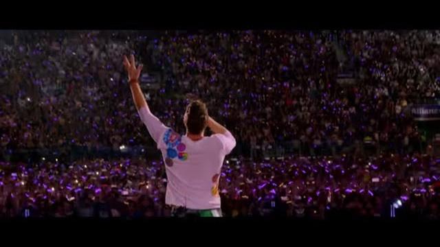Coldplay - viva la vida (live in são paulo) Coldplay - viva la vida (live in são paulo)
