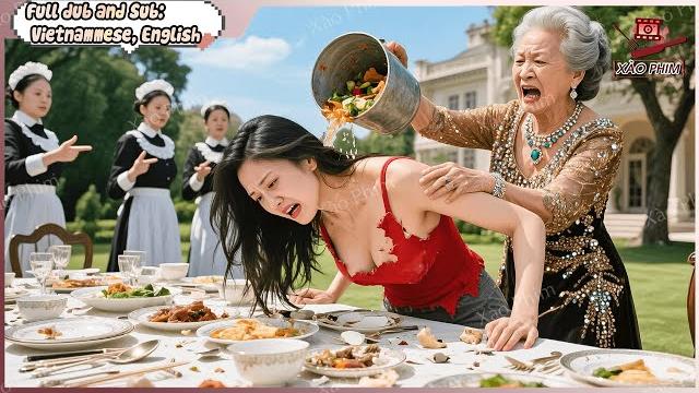Nữ đại gia che dấu thân phận làm osin nhà chồng suốt 5 năm nhưng bị sỉ nhục ép ly hôn và cái kết Nữ đại gia che dấu thân phận làm osin nhà chồng suốt 5 năm nhưng bị sỉ nhục ép ly hôn và cái kết
