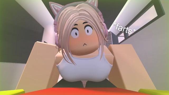 Pizza delivery | roblox fart animation Pizza delivery | roblox fart animation