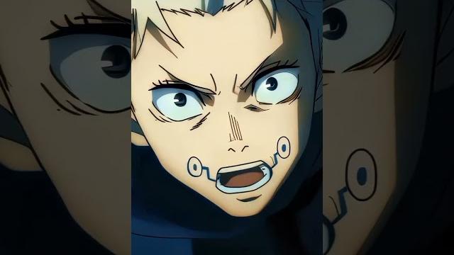 Jujutsu kaisen iumakitoge - 10 Jujutsu kaisen iumakitoge - 10