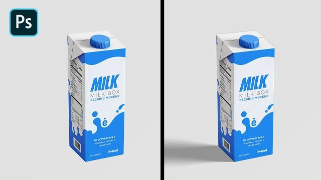 Photoshop tutorial: how to cast realistic shadows Photoshop tutorial: how to cast realistic shadows