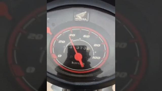 Test tốc độ wave 50cc zin 2019 Test tốc độ wave 50cc zin 2019