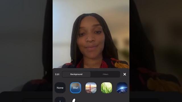 How to change background on zoom How to change background on zoom