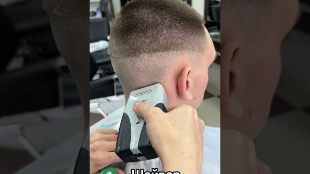 Мужская стрижка на лето, мастер-класс Мужская стрижка на лето, мастер-класс