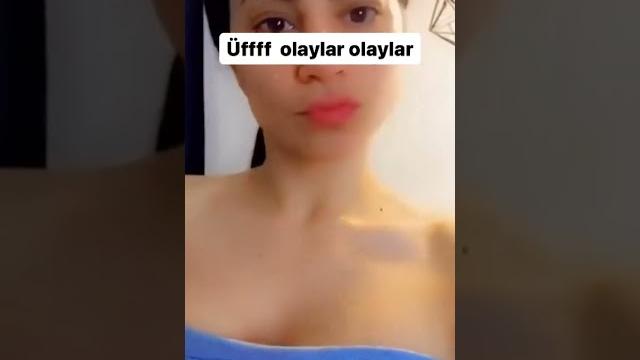 Serpi̇l cansiz i̇fşa !! Serpi̇l cansiz i̇fşa !!