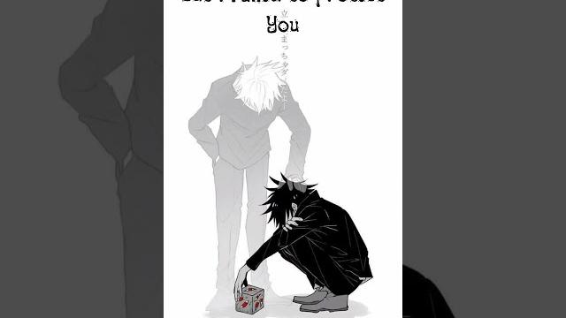 Megumi and gojo's story #jujutsukaisen #jjk #gojo #megumi #megumifushiguro #sad #anime #shorts#fyp Megumi and gojo's story #jujutsukaisen #jjk #gojo #megumi #megumifushiguro #sad #anime #shorts#fyp