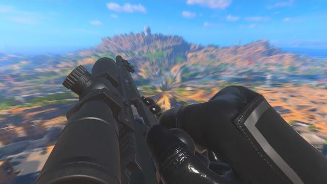 The ultimate on1c/dillon combo attack The ultimate on1c/dillon combo attack