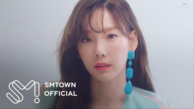 Taeyeon 태연 'fine' mv Taeyeon 태연 'fine' mv