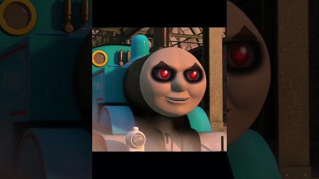 Scary train #scary #creepy #shorts Scary train #scary #creepy #shorts