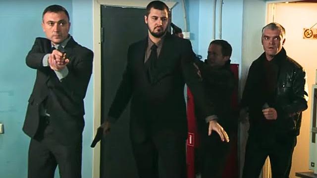 Крутой ментовский детектив! криминальные разборки необычного агента под прикрытием! Крутой ментовский детектив! криминальные разборки необычного агента под прикрытием!