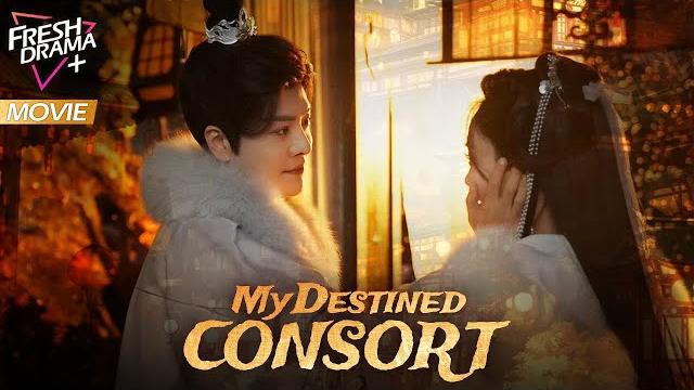 Ep02【multi-sub】my destined consort | framed by husband, returned for revenge to save her ailing son Ep02【multi-sub】my destined consort | framed by husband, returned for revenge to save her ailing son
