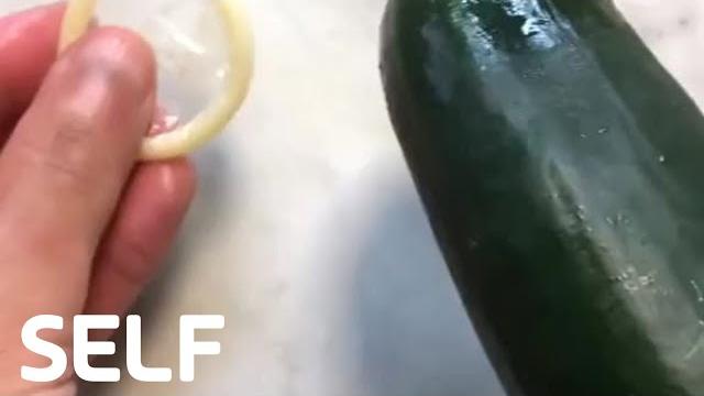 How to know if a condom is inside out | self How to know if a condom is inside out | self