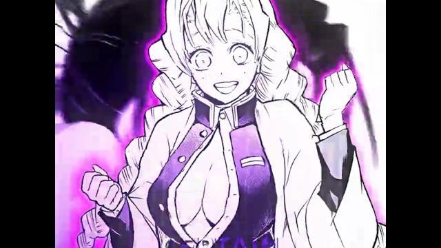 Shinobu and mitsuri edit #kny #manga #edit Shinobu and mitsuri edit #kny #manga #edit