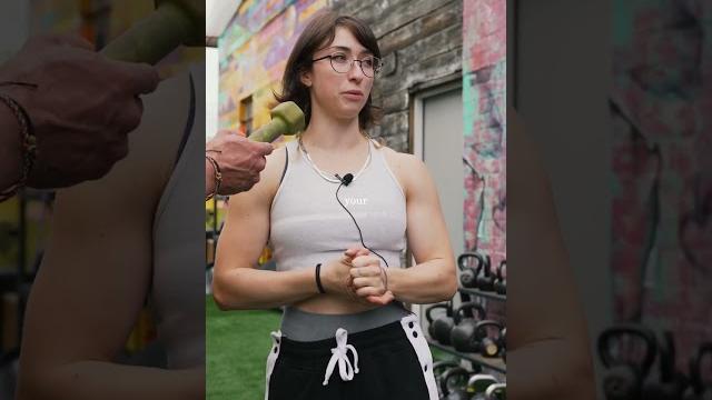 How do you feel being a muscle mommy? - lean beef patty How do you feel being a muscle mommy? - lean beef patty
