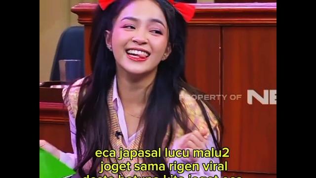 Eca japasal lucu malu joget viral fyp sama rigen,desta botuna ngakak" joget eca"#viral#shorts#fyp Eca japasal lucu malu joget viral fyp sama rigen,desta botuna ngakak" joget eca"#viral#shorts#fyp