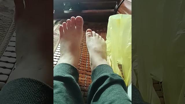 腳打腳打 腳打腳打