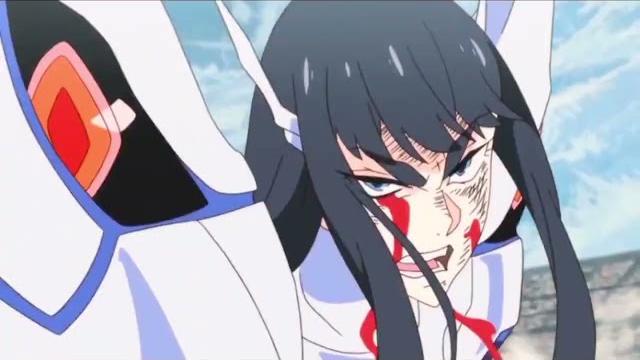 Satsuki ryona 1 Satsuki ryona 1
