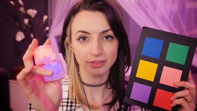 Test your intuition with these asmr triggers Test your intuition with these asmr triggers