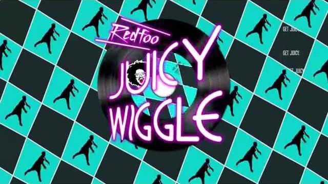 Redfoo - juicy wiggle (lyric and dance) Redfoo - juicy wiggle (lyric and dance)