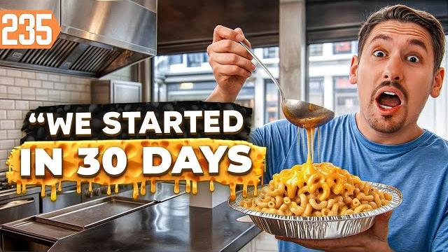 Tiktok viral restaurant started on a credit card!? Tiktok viral restaurant started on a credit card!?
