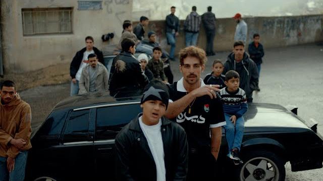 Saint levant - deira ft. mc abdul (official video) Saint levant - deira ft. mc abdul (official video)