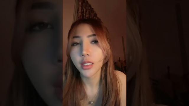 © bigo live giselle © bigo live giselle