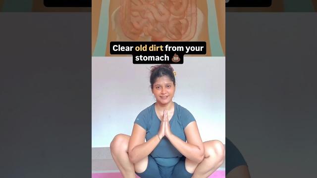 Try this every morning #constipation #yoga #shorts #youtube #youtubeshorts #ytshorts #explore Try this every morning #constipation #yoga #shorts #youtube #youtubeshorts #ytshorts #explore