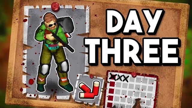 Surviving your first week in build 42 - day three! a new player guide to project zomboid! Surviving your first week in build 42 - day three! a new player guide to project zomboid!