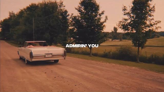 Admirin’ you ( slowed + reverb ) - karan aujla | preston pablo Admirin’ you ( slowed + reverb ) - karan aujla | preston pablo