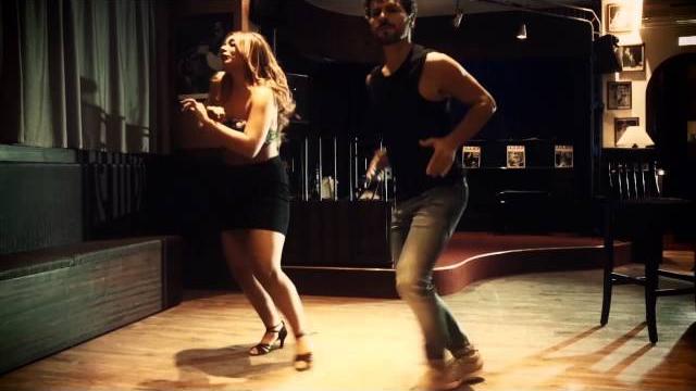 Cry to me -rocco&claudia- cha cha Cry to me -rocco&claudia- cha cha