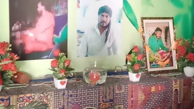 Jai baba bugl peer live jagran 2022 Jai baba bugl peer live jagran 2022