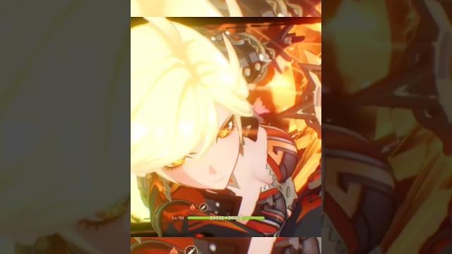 F2p build with her signature weapon #genshinimpact #mavuika #f2p #shorts #yputubeshorts #blackpink F2p build with her signature weapon #genshinimpact #mavuika #f2p #shorts #yputubeshorts #blackpink
