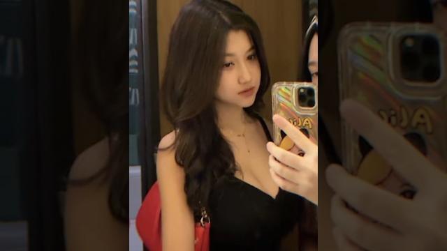 Tembem banget zqya #zqya #shorts Tembem banget zqya #zqya #shorts