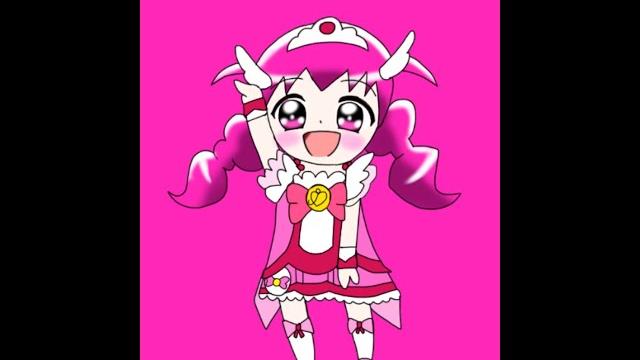 こどもの日でちびっ子スマイルプリキュア こどもの日でちびっ子スマイルプリキュア