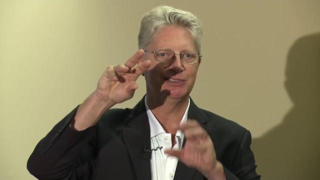 Chronic pain - is it all in their head? - daniel j. clauw m.d Chronic pain - is it all in their head? - daniel j. clauw m.d