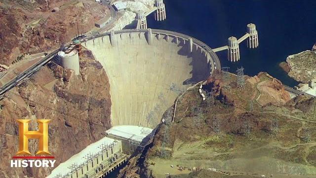 Deconstructing history: hoover dam | history Deconstructing history: hoover dam | history