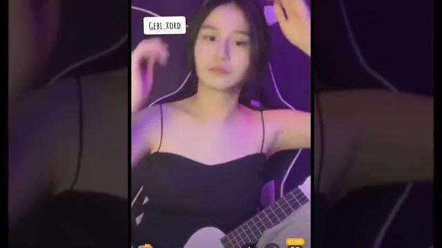 Gebian live shopee part2 Gebian live shopee part2