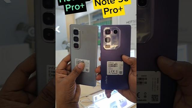 Infinix hot 50 pro+ vs infinix note 50 pro+ camera test Infinix hot 50 pro+ vs infinix note 50 pro+ camera test