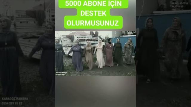 Halay abone düğün türban tesettür #komik #komedi #dublaj #dua #shorts #shortvideo #shortsyoutube ^ Halay abone düğün türban tesettür #komik #komedi #dublaj #dua #shorts #shortvideo #shortsyoutube ^