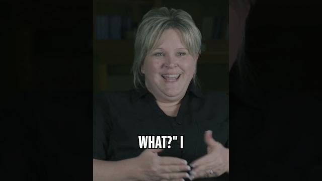 She was denied the ability to adopt because of her religious beliefs. this is nancy's story. She was denied the ability to adopt because of her religious beliefs. this is nancy's story.