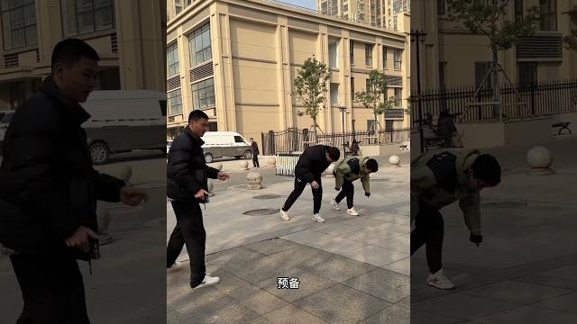 顶级压炮直接拿捏青海野驴猎豹.發(健将版)招生 #一招制敌 #腿法 顶级压炮直接拿捏青海野驴猎豹.發(健将版)招生 #一招制敌 #腿法