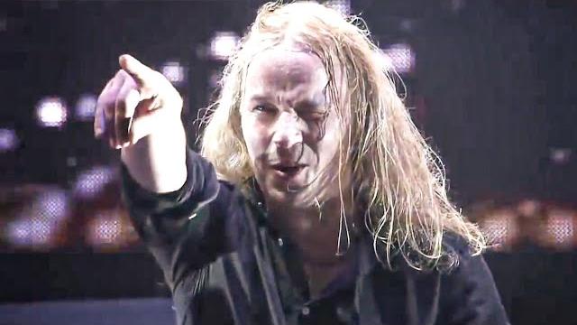 Nightwish - storytime (wacken 2013) Nightwish - storytime (wacken 2013)