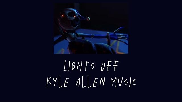 Lights off | loop-able | by kyle allen music Lights off | loop-able | by kyle allen music