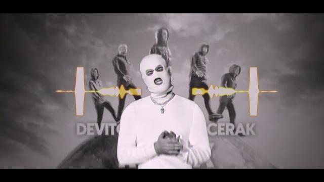 Devito - rolex (feat. crni cerak) - instrumental Devito - rolex (feat. crni cerak) - instrumental