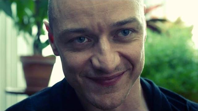 Сплит — русский трейлер #2 (2017) Сплит — русский трейлер #2 (2017)