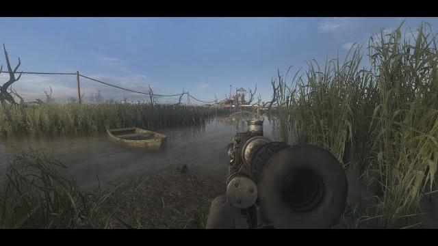 This game is fun - s.t.a.l.k.e.r. anomaly This game is fun - s.t.a.l.k.e.r. anomaly
