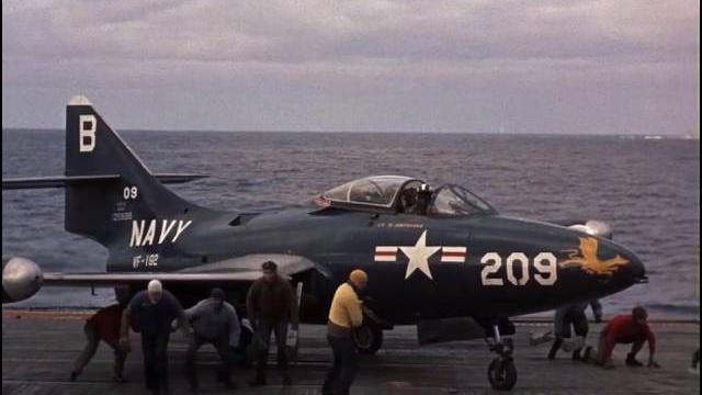 "the bridges at toko-ri" (1954) - aircraft footage (hd) "the bridges at toko-ri" (1954) - aircraft footage (hd)